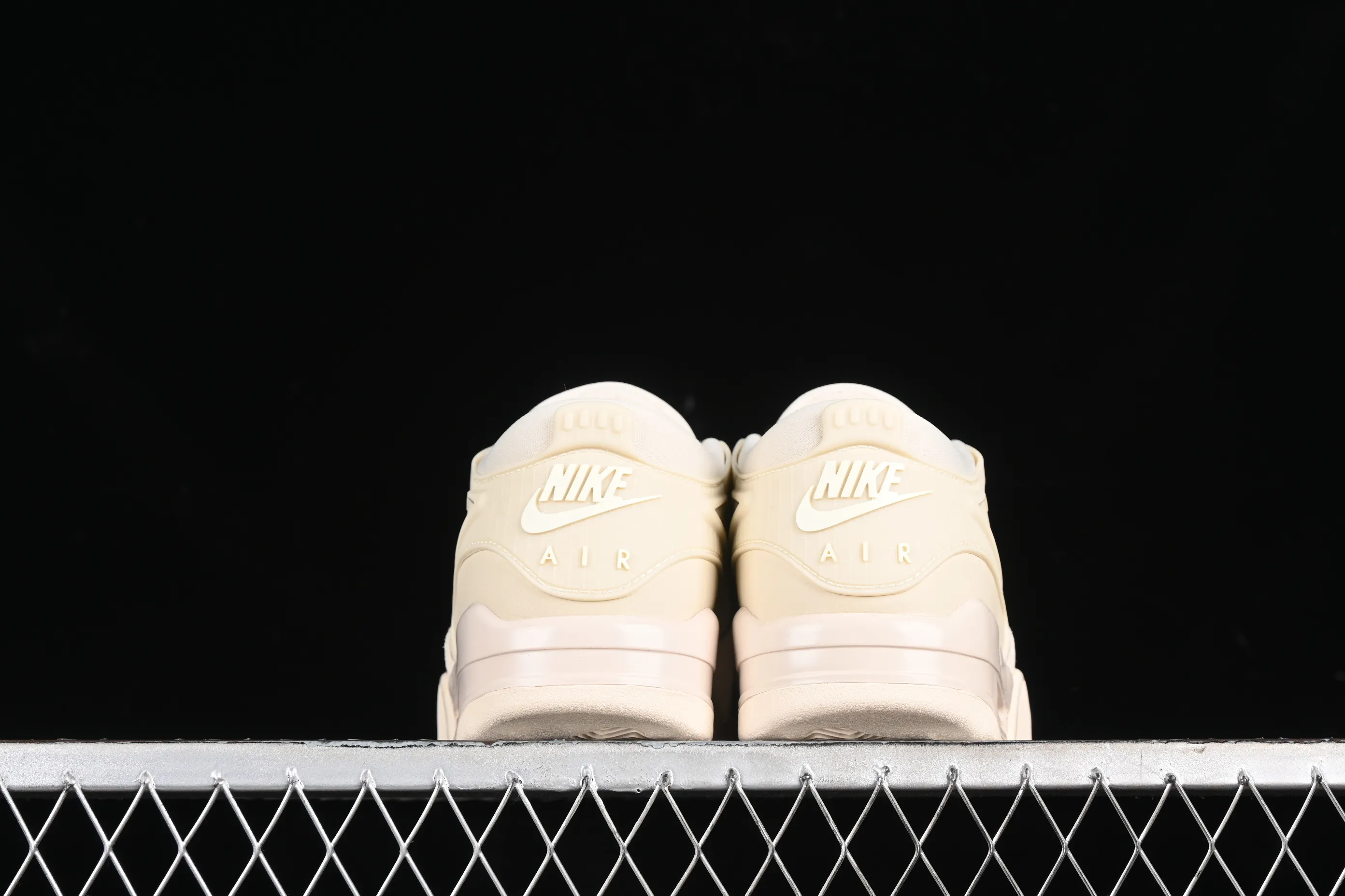 All categories Air Jordan Jordan series basketball shoes Air Jordan 4 Air Jordan 4 "Remastered" AJ4 Joe 4 remake white gray FQ7940-200
